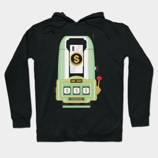 TOTAL SLOTATION Hoodie